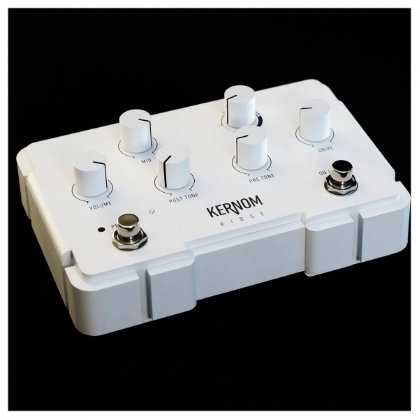 Kernom overdrive front