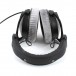 Beyerdynamic DT 770 Pro Headphones, 250 Ohm, Top