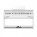 Casio AP-S450 Digital Piano, White