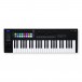 Novation Launchkey 49 MK3 - Top