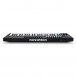 Launchkey 49 MK3 MIDI Keyboard Controller - Rear