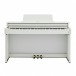 Casio AP-550 Digital Piano, White