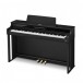 Casio AP-550 Digital Piano, Black