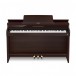 Casio AP-550 Digital Piano, Brown