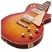 Gibson Custom, 1960 Les Paul Standard Reissue VOS, Washed Cherry SB #