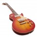 Gibson Custom, 1960 Les Paul Standard Reissue VOS, Washed Cherry SB #