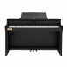 Casio AP-750 Digital Piano, Black