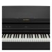 Casio AP-750 Digital Piano, Black - keys