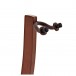 Hartwood Wooden Floating Guitar Stand