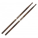 ProMark FireGrain Baquetas 5A con Punta de Madera