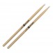 Promark Classic Forward 5B Hickory Drumsticks, Nylon Tip