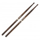 ProMark FireGrain Rebound Bacchette 5B con punta in legno