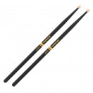 ProMark Rebound Balance 7A ActiveGrip Acorn Tip Baquetas