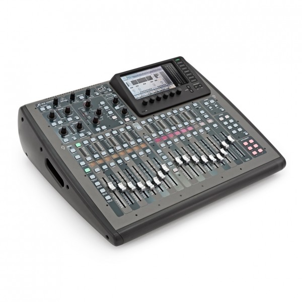 Behringer X32 COMPACT Digital Mixing Console