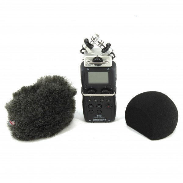 Zoom H5 Portable Recorder  - Secondhand