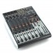 Behringer XENYX X1204USB 8 Channel Analog Mixer - Secondhand