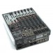 Behringer XENYX X1204USB 8 Channel Analog Mixer - Secondhand