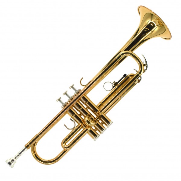 Yamaha YTR2330 Student Trumpet - Secondhand