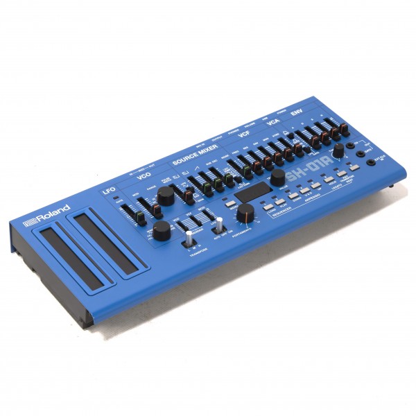 Roland Boutique SH-01A BLUE Roland SH-01A Blue Roland Boutique