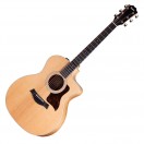 Taylor 214ce-K, Natural