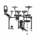 Roland TD-17KV2 V-Drums Electronic Drum Kit with Accessory Pack