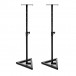 Triangle Base Monitor Speaker Stand by Trojan Pro