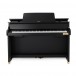 Casio GP510 Grand Hybrid Digital Piano, Polished Ebony