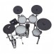 Roland TD-27KV2 V-Drums Electronic Drum Kit with Free DW Kick Pedal