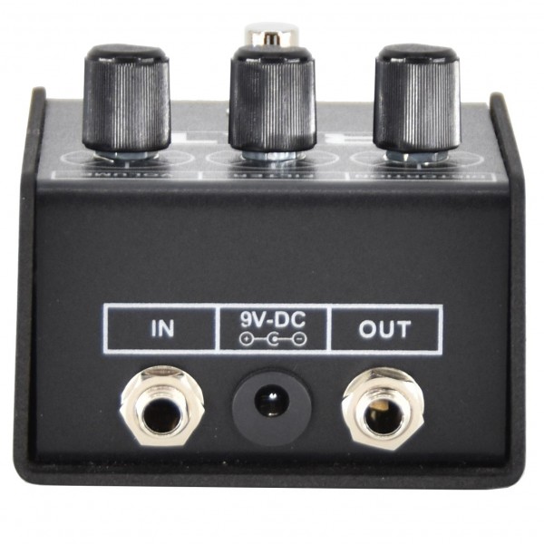 RAT Ⅱ   PRO-CO PROCO Rat 2 - Distortion do gitar : Amazon.pl: Instrumenty