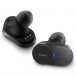 Philips T1BK/00 Fidelio Noise Cancelling TWS Earphones - Black No Case