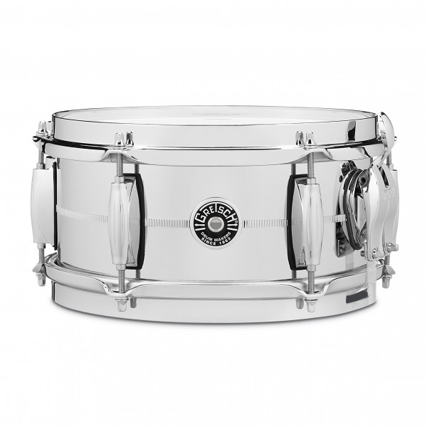 Gretsch Snare Drum USA Brooklyn 10" x 5" COS