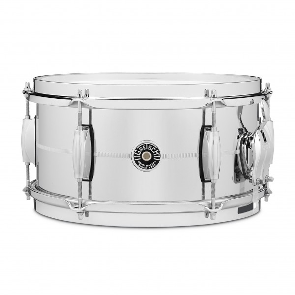 Gretsch Snare Drum USA Brooklyn 12" x 6" COS