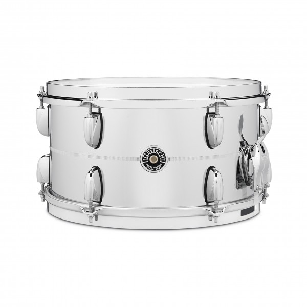 Gretsch Snare Drum USA Brooklyn 13" x 7" COS