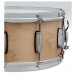 Gretsch Brooklyn 14 x 6.5'' Snare Drum, Straight Satin