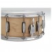 Gretsch Brooklyn 14 x 6.5'' Snare Drum, Straight Satin