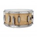 Gretsch Brooklyn 14 x 6.5'' Snare Drum, Straight Satin