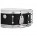 Gretsch Brooklyn 14 x 5.5'' Snare Drum, Satin Black Metallic