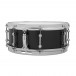 Gretsch Brooklyn 14 x 5.5'' Snare Drum, Satin Black Metallic