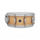 Gretsch Brooklyn 14 x 5.5'' Snare drum, Straight Satin