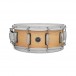 Gretsch Brooklyn 14 x 5.5'' Snare drum, Straight Satin