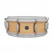 Gretsch Brooklyn 14 x 5'' Snare Drum, Straight Satin