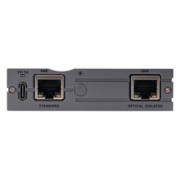 iFi LAN iPurifier Pro -ports only 