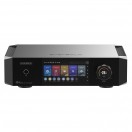 Eversolo DMP-A10 Network Audio Streamer, Black