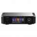 Eversolo DMP-A10 Music Streamer / DAP / DAC / Pre-Amp, Black - hero