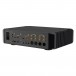 Eversolo DMP-A10 Music Streamer / DAP / DAC / Pre-Amp, Black - rear big angle 