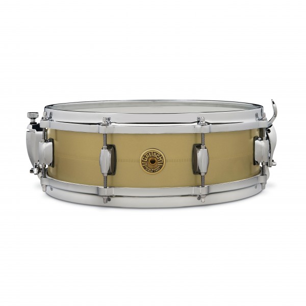 Gretsch Gergo Borlai 14" x 4.25" Signature Snare