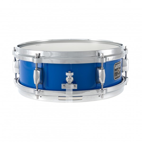 Gretsch USA 12" x 4" Vinnie Colaiuta Signature Snare Drum