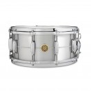Gretsch USA 14" x 6.5" Aluminium Snare Drum