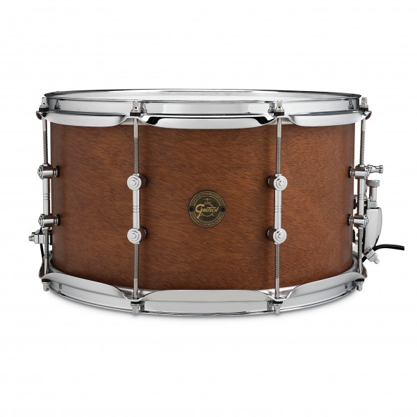 Gretsch Gold Series Snare Drum 14 x 8 ''Swamp Dawg''