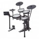 Roland TD-17KV2 V-Drums Electronic Drum Kit with Accessory Pack